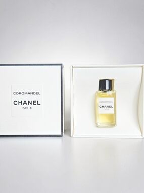 CHANEL Coromandel Mini